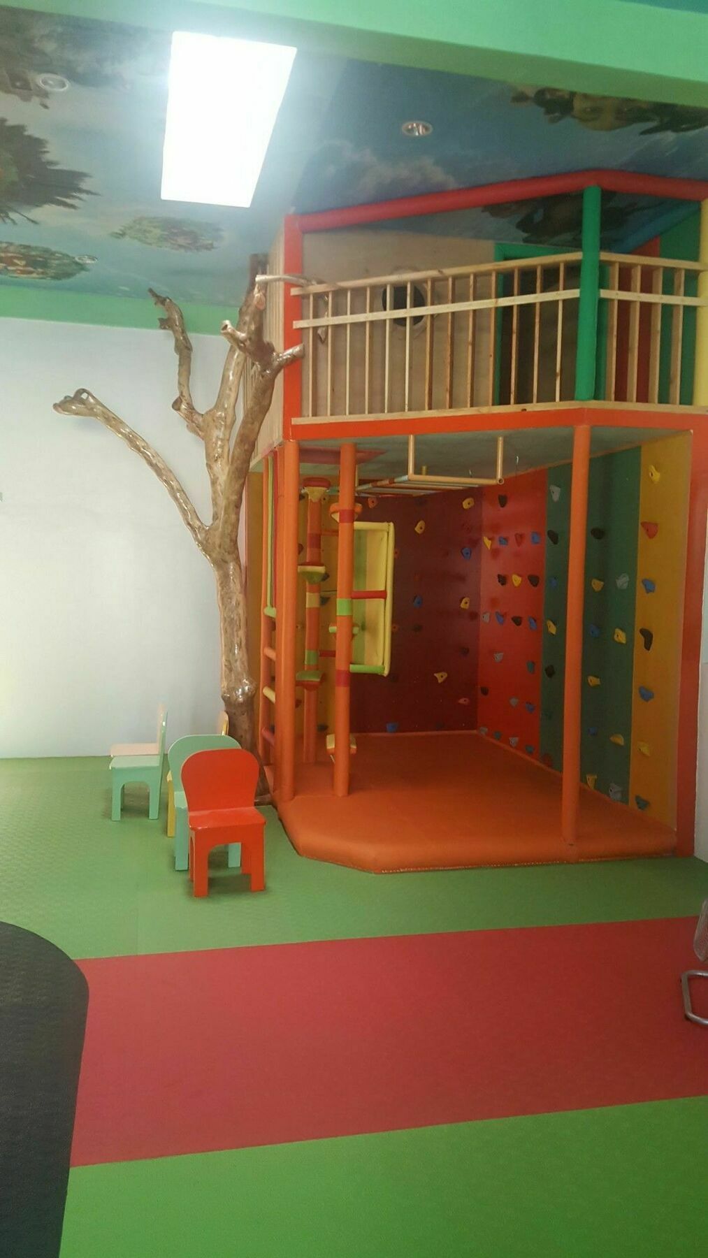 MJ's Residences Garden Hotel Moalboal Exterior foto